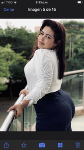 body blanco plus size